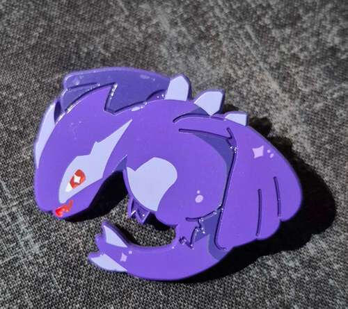 Pin- yuuxine
