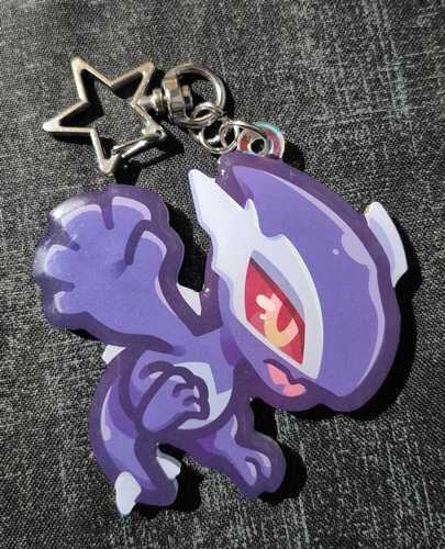 Charm- Pokebox
