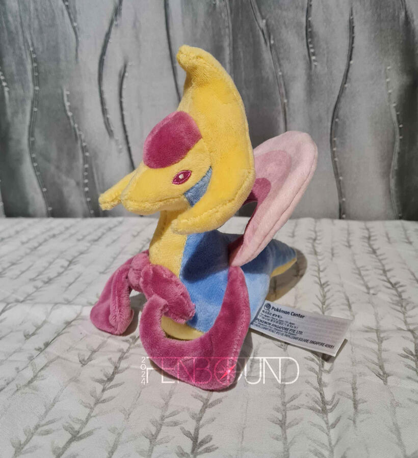 Cresselia (US)