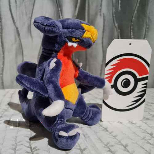 Garchomp