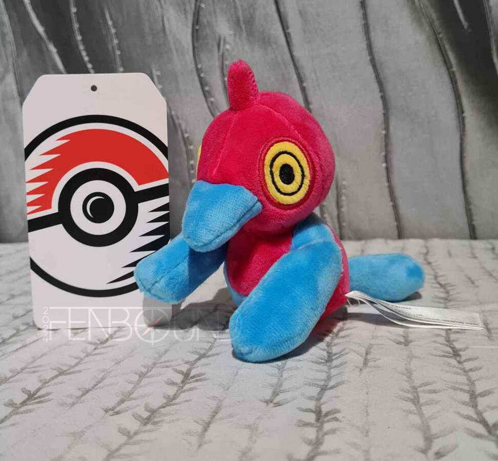 Porygon-Z