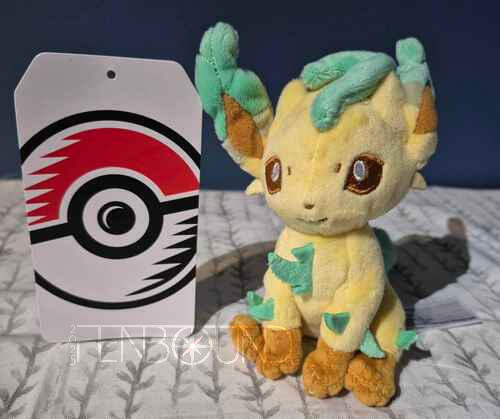 Leafeon (US)