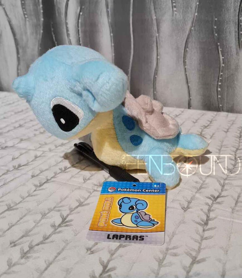 2010 Lapras (US)