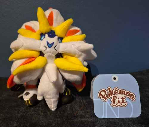 Solgaleo (JP)