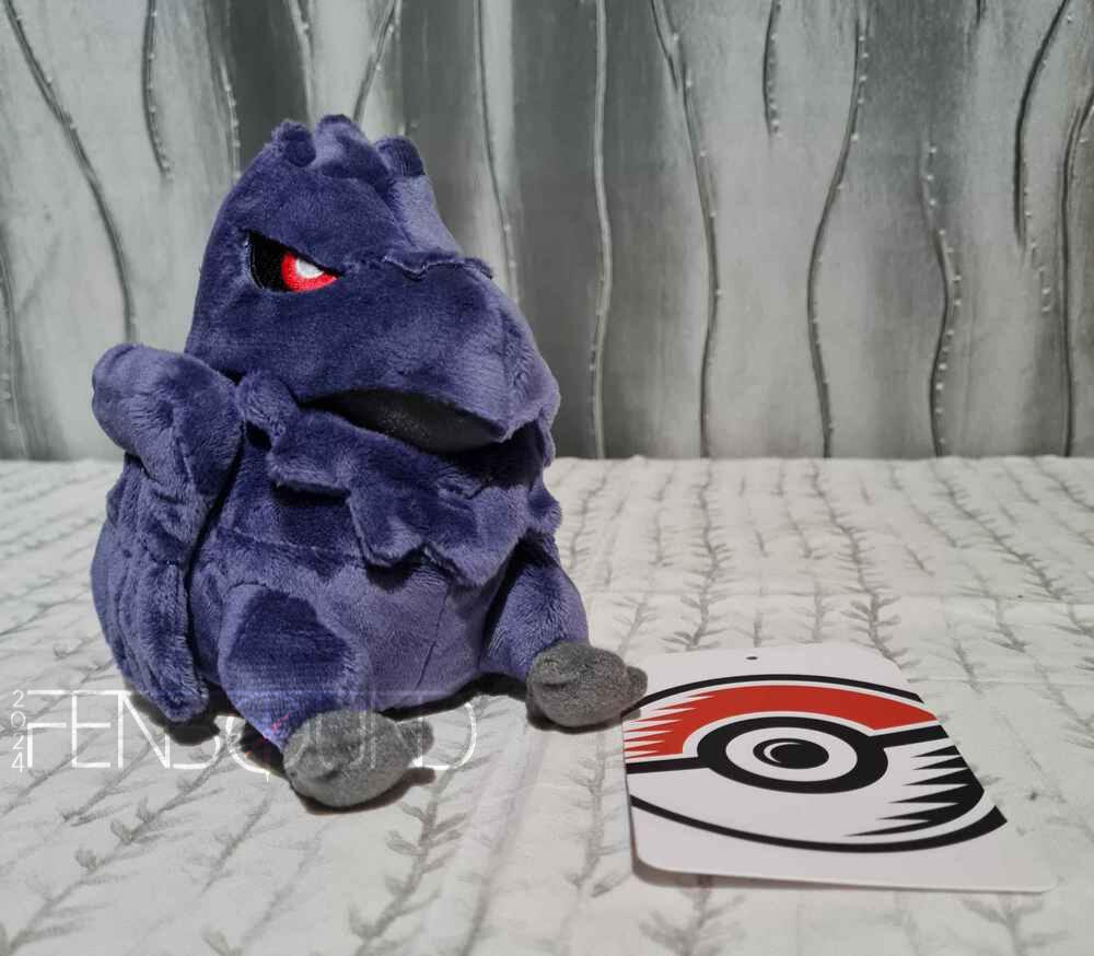 Corviknight (US)