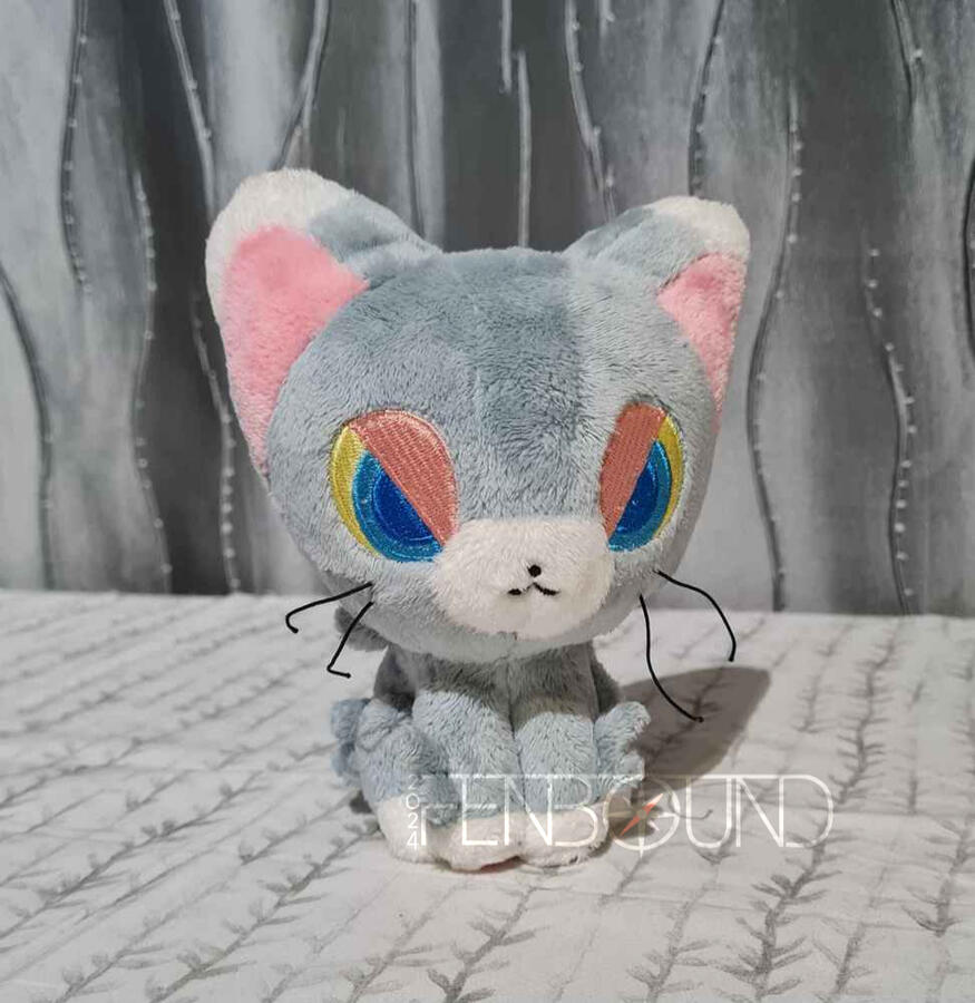 Glameow (JP)