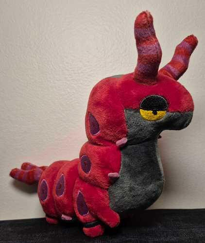 Scolipede (US)