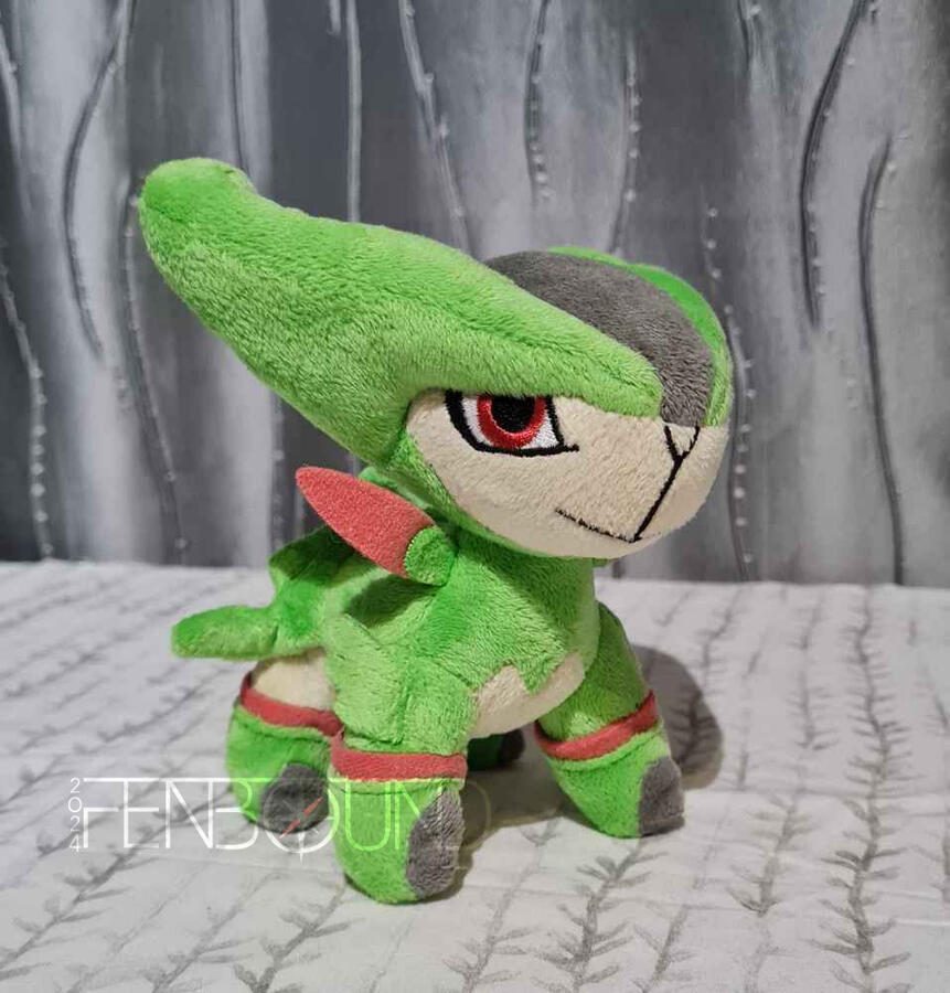 Virizion (JP)