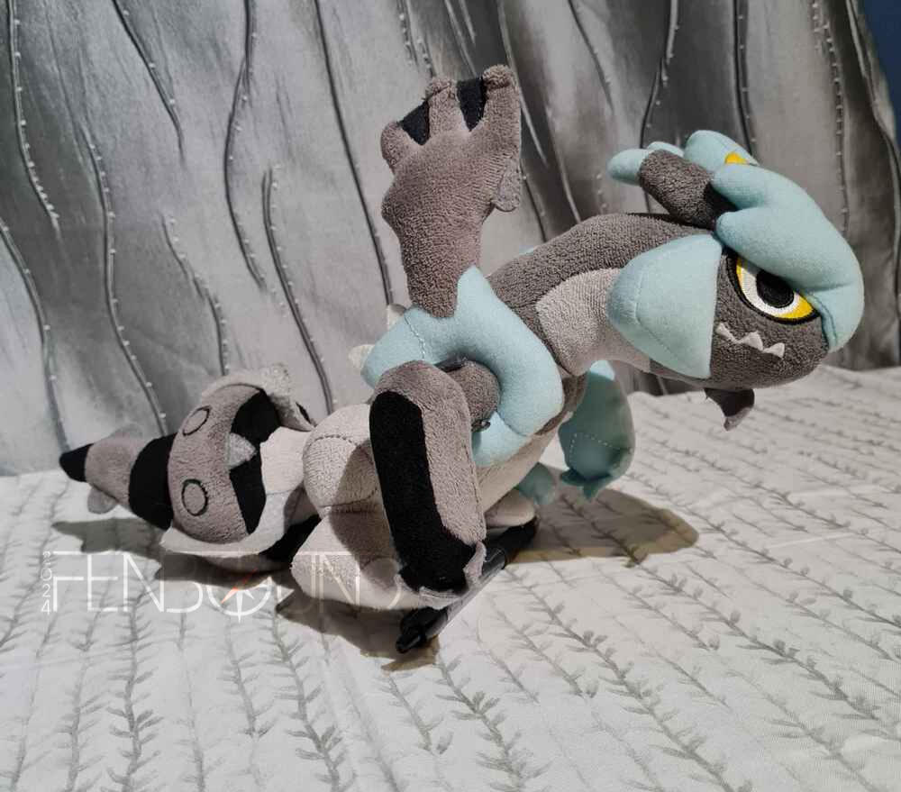 Black Kyurem (JP)