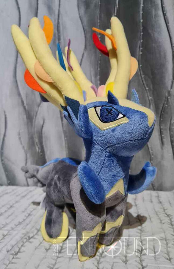 Xerneas