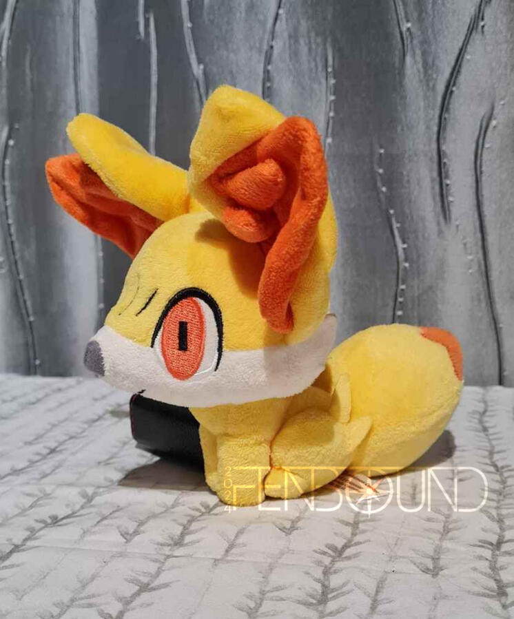 Fennekin (JP)