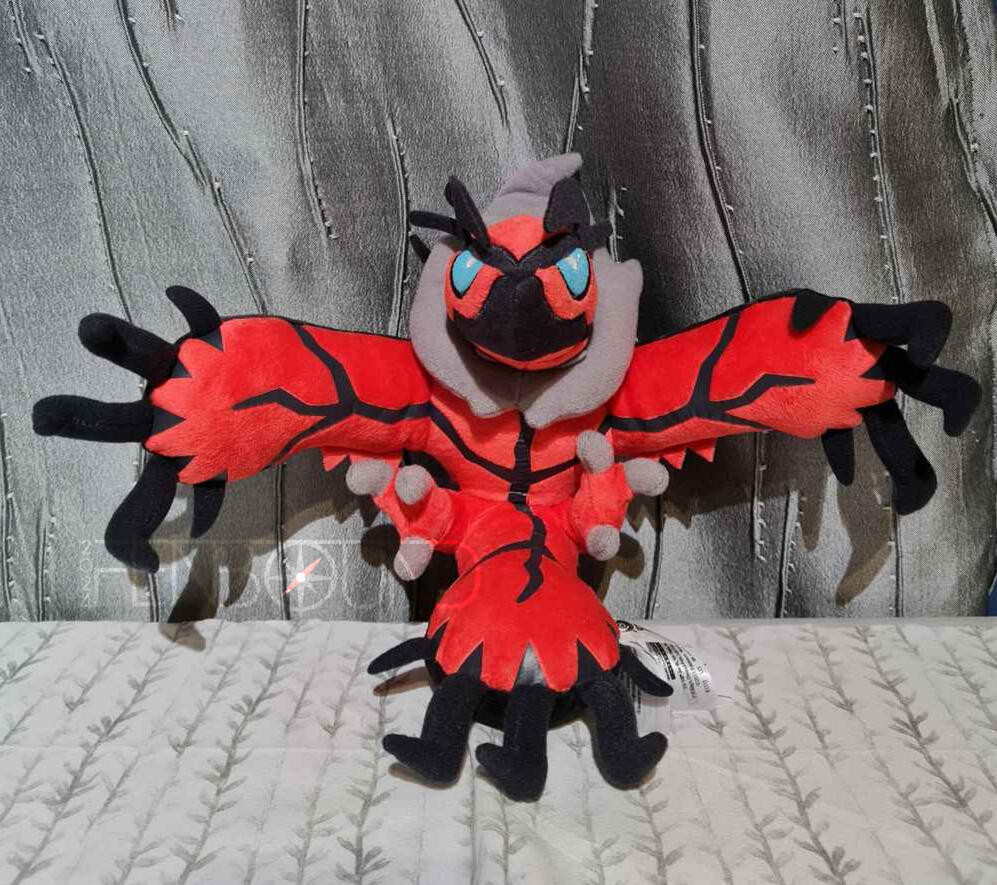 Yveltal (US)