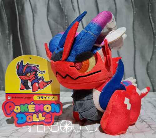 Koraidon (JP)