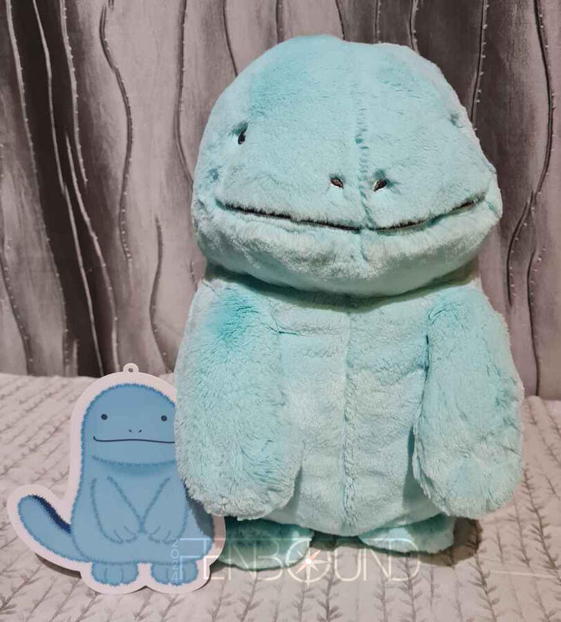 Quagsire (JP)
