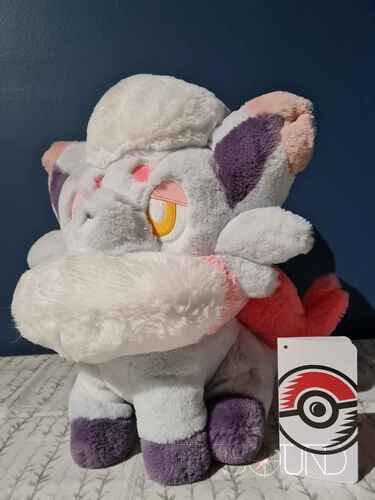 H. Zorua (US)