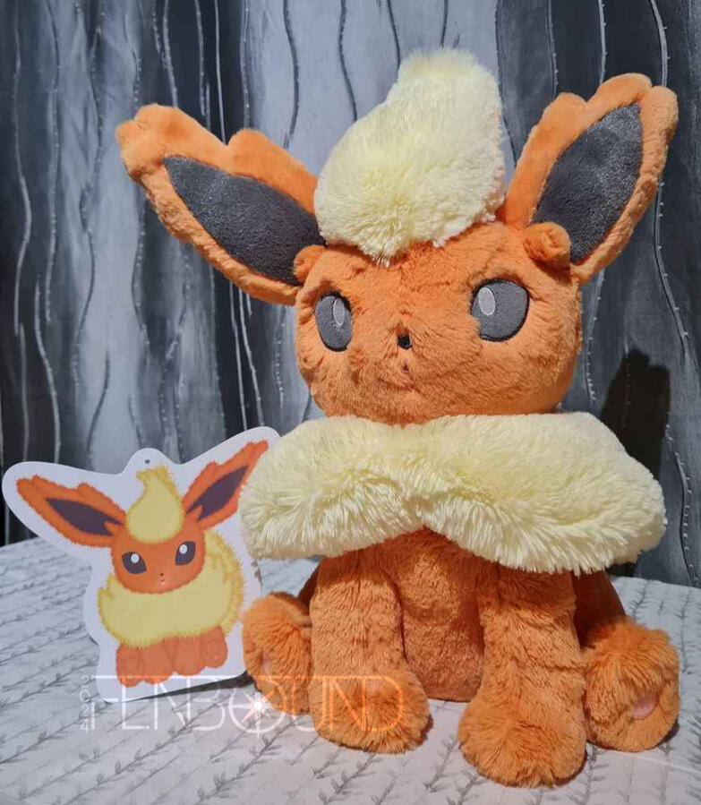 Flareon (JP)