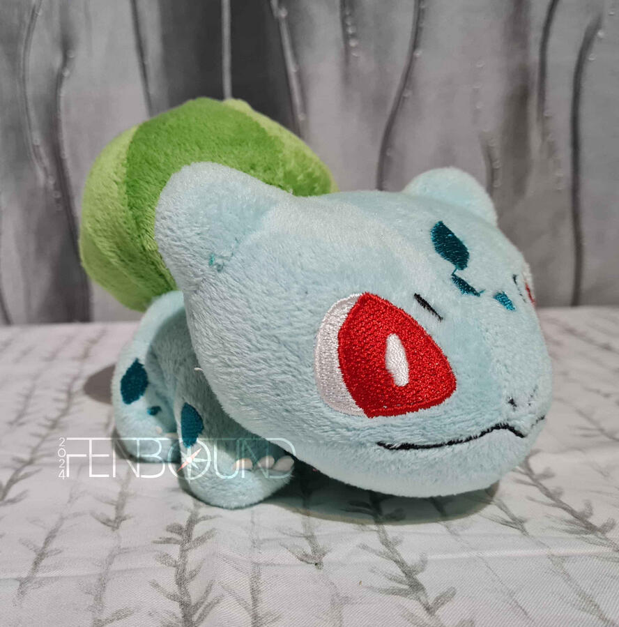2013 Bulbasaur