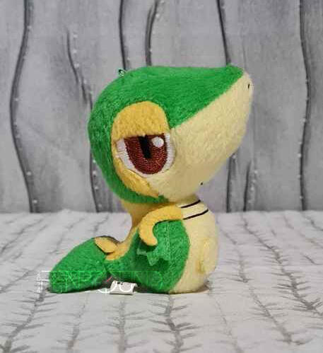 2013 Snivy
