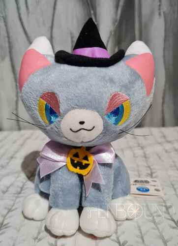 2008 Halloween Glameow