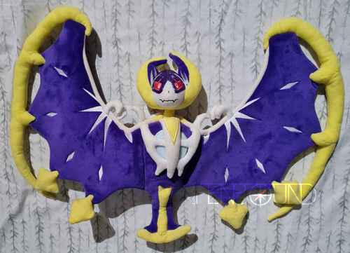Lunala (US)