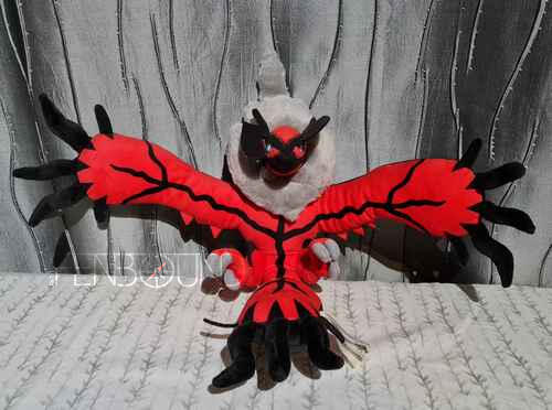 Yveltal (JP)