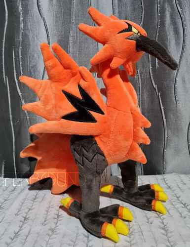 Galarian Zapdos (US)