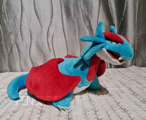 Salamence (US)