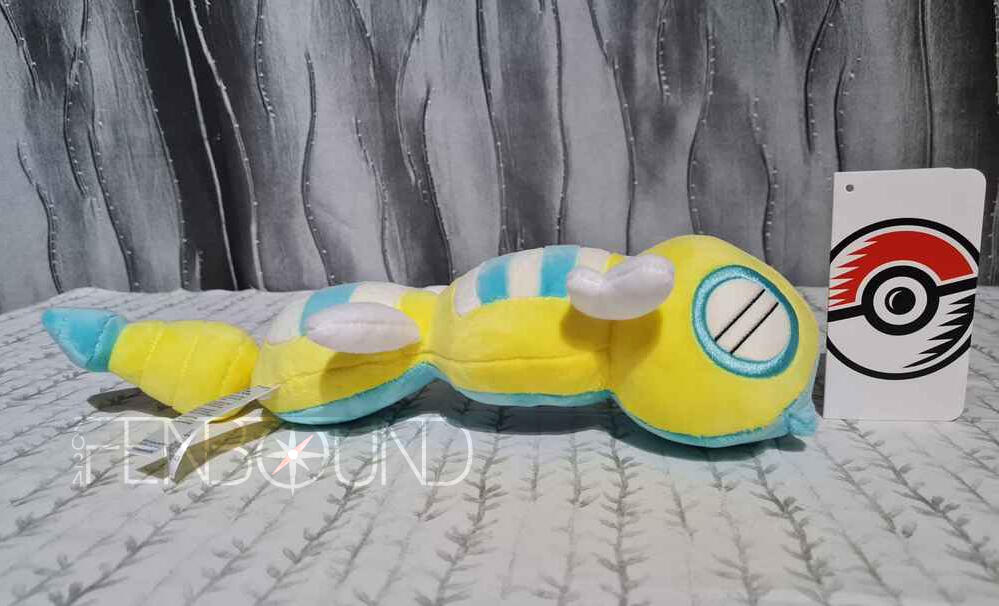 Dudunsparce (US)