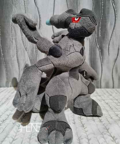 Zekrom (US)