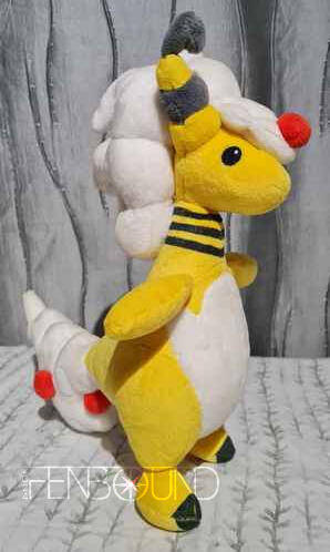 Mega Ampharos (US)