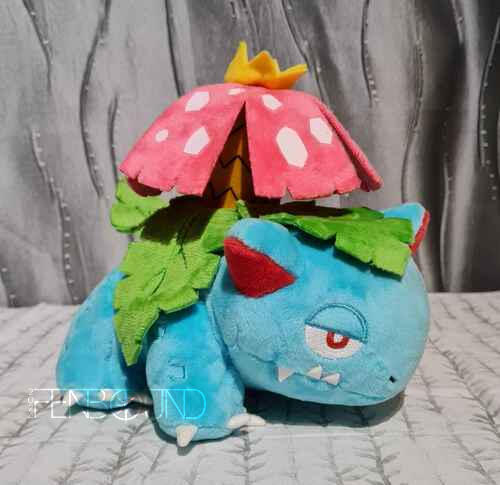 Venasaur (US)
