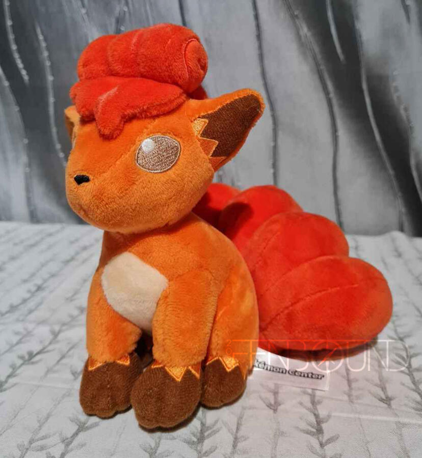 Vulpix (US)