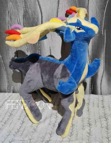 Xerneas (JP)