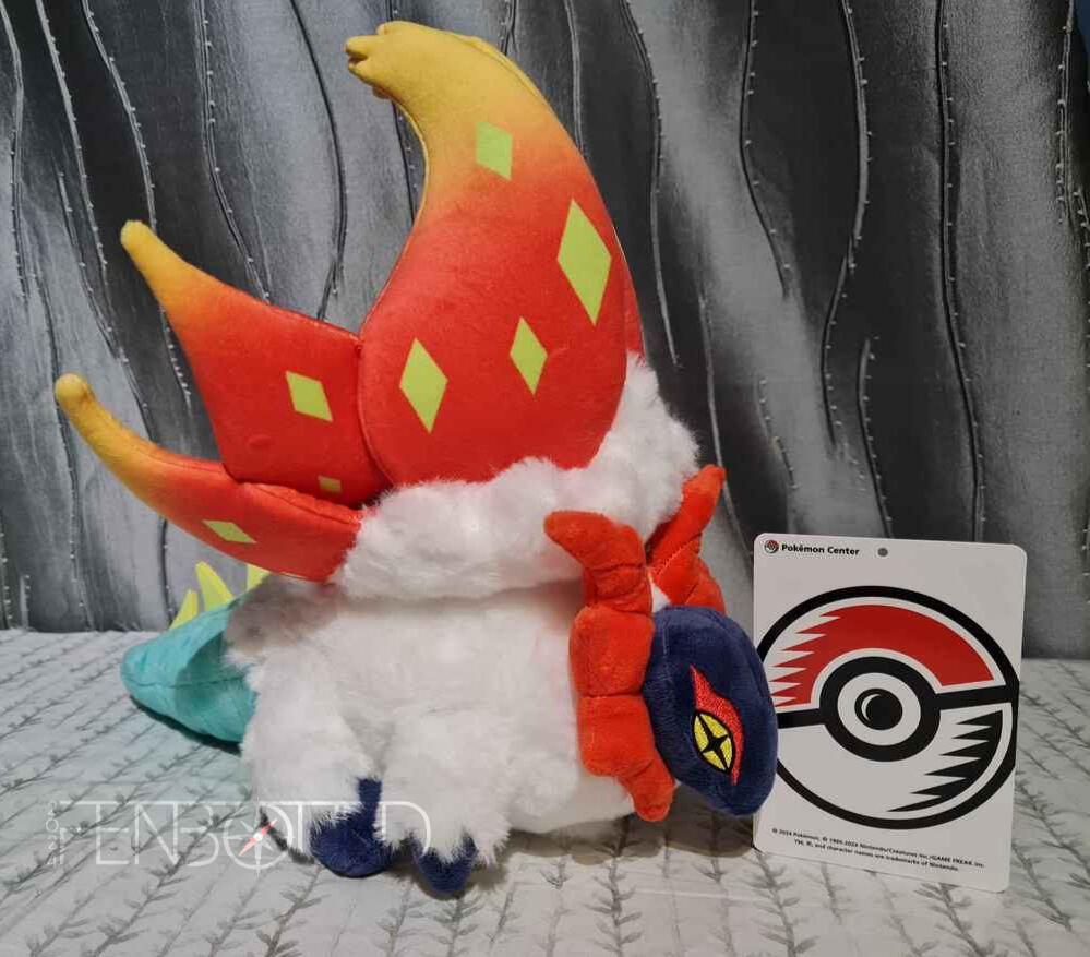 Slither Wing (JP)
