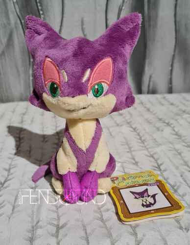 Canvas Purrloin (JP)