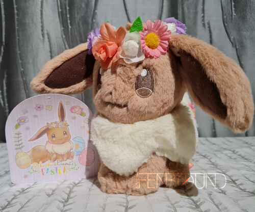 Easter Eevee (JP)