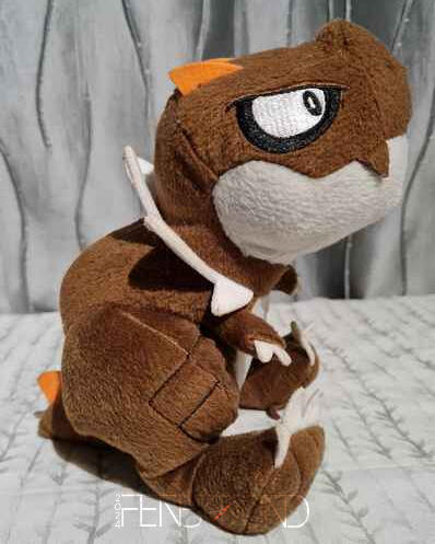 TOMY Tyrunt