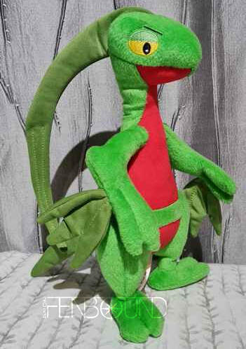 Hasbro Grovyle