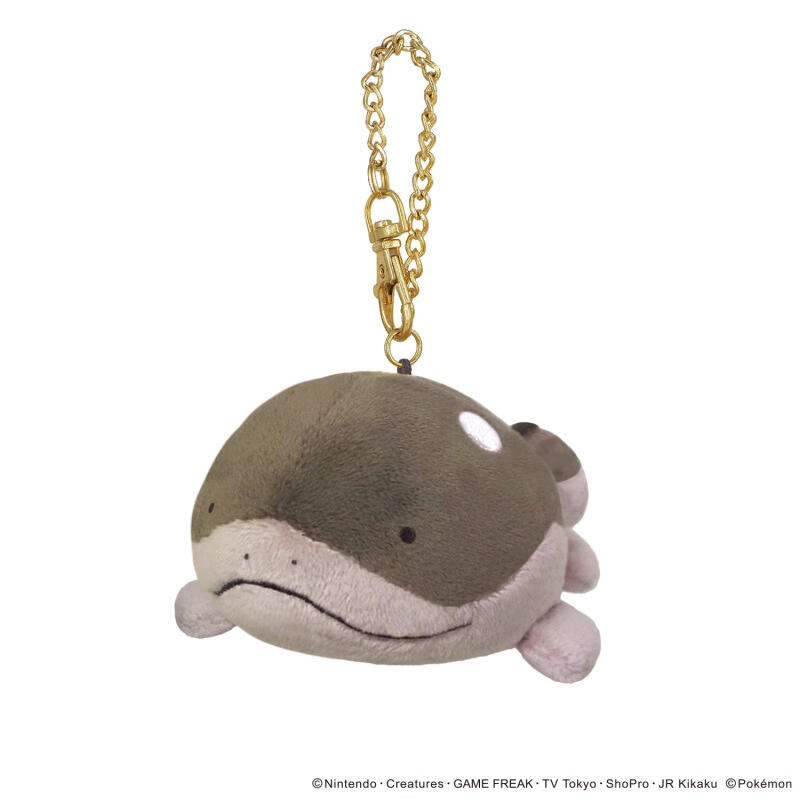 Sanei Clodsire Chain
