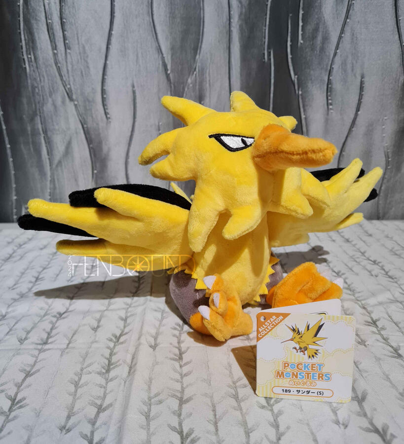 Zapdos
