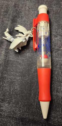 Best Wishes Pen