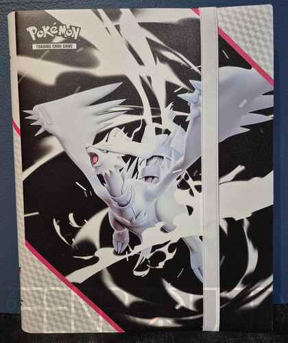 PC Binder