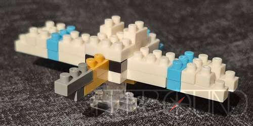 Nanoblock